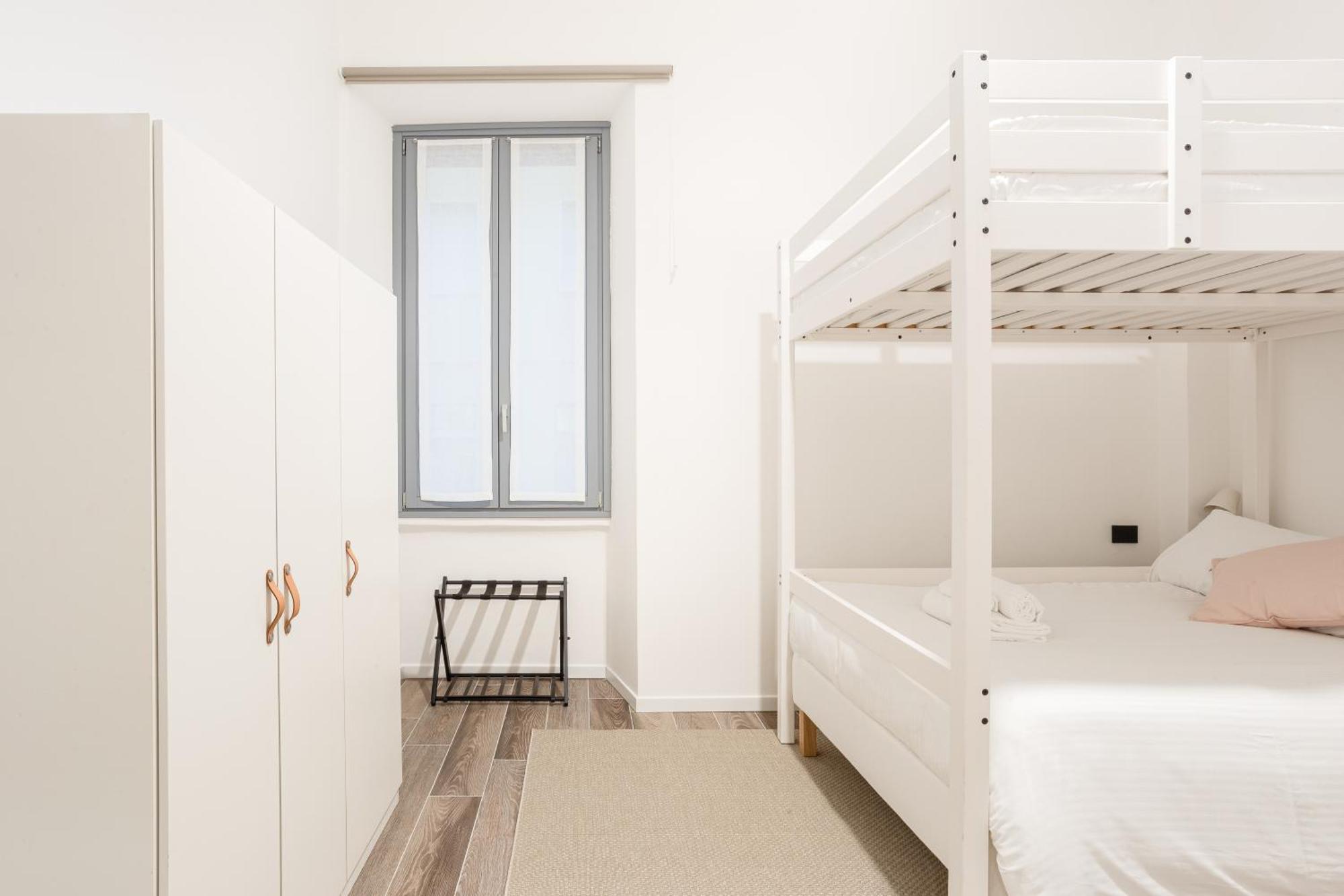 Sant Ambroeus Garden Apartment Milán Exteriér fotografie