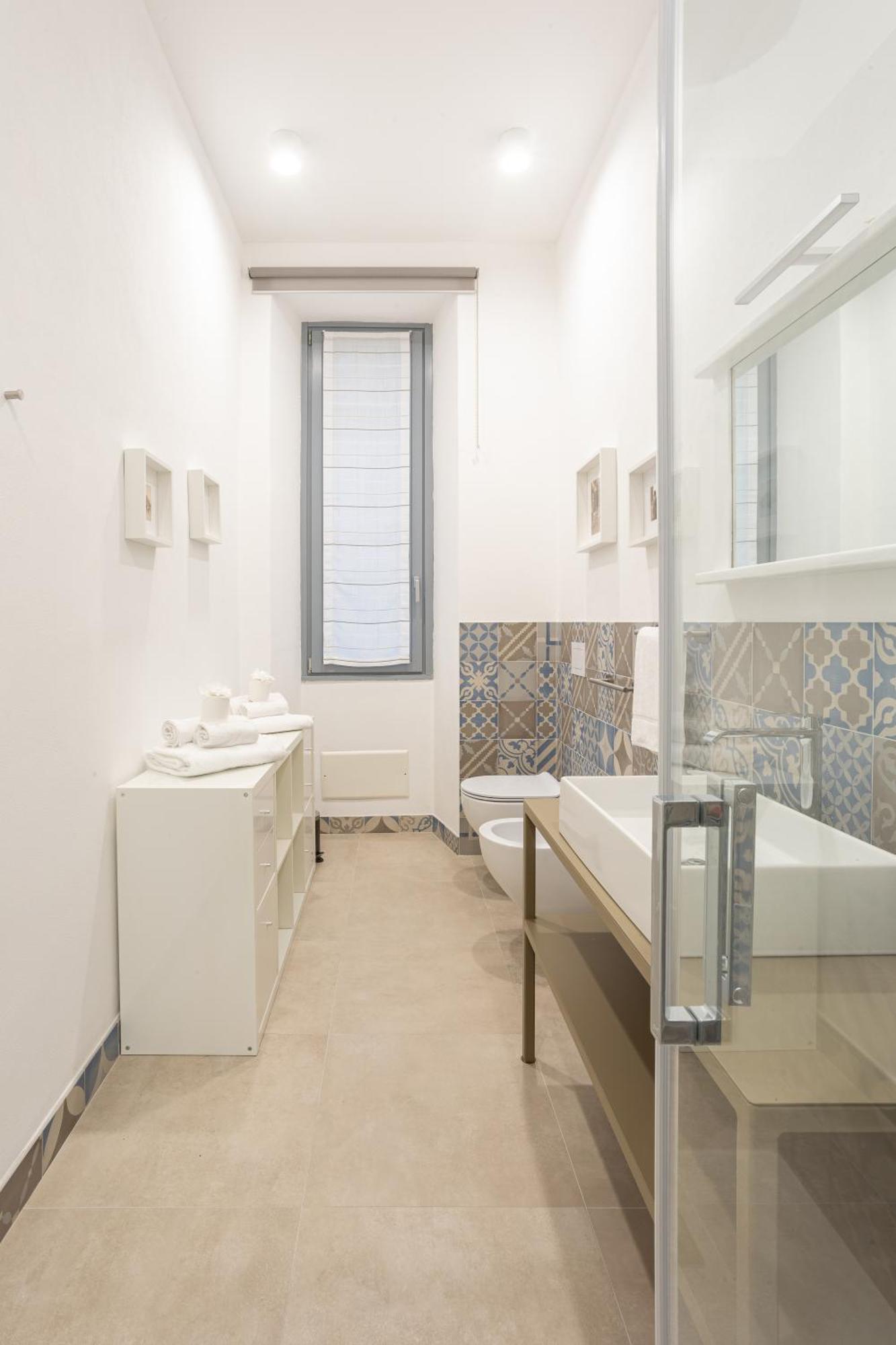 Sant Ambroeus Garden Apartment Milán Exteriér fotografie