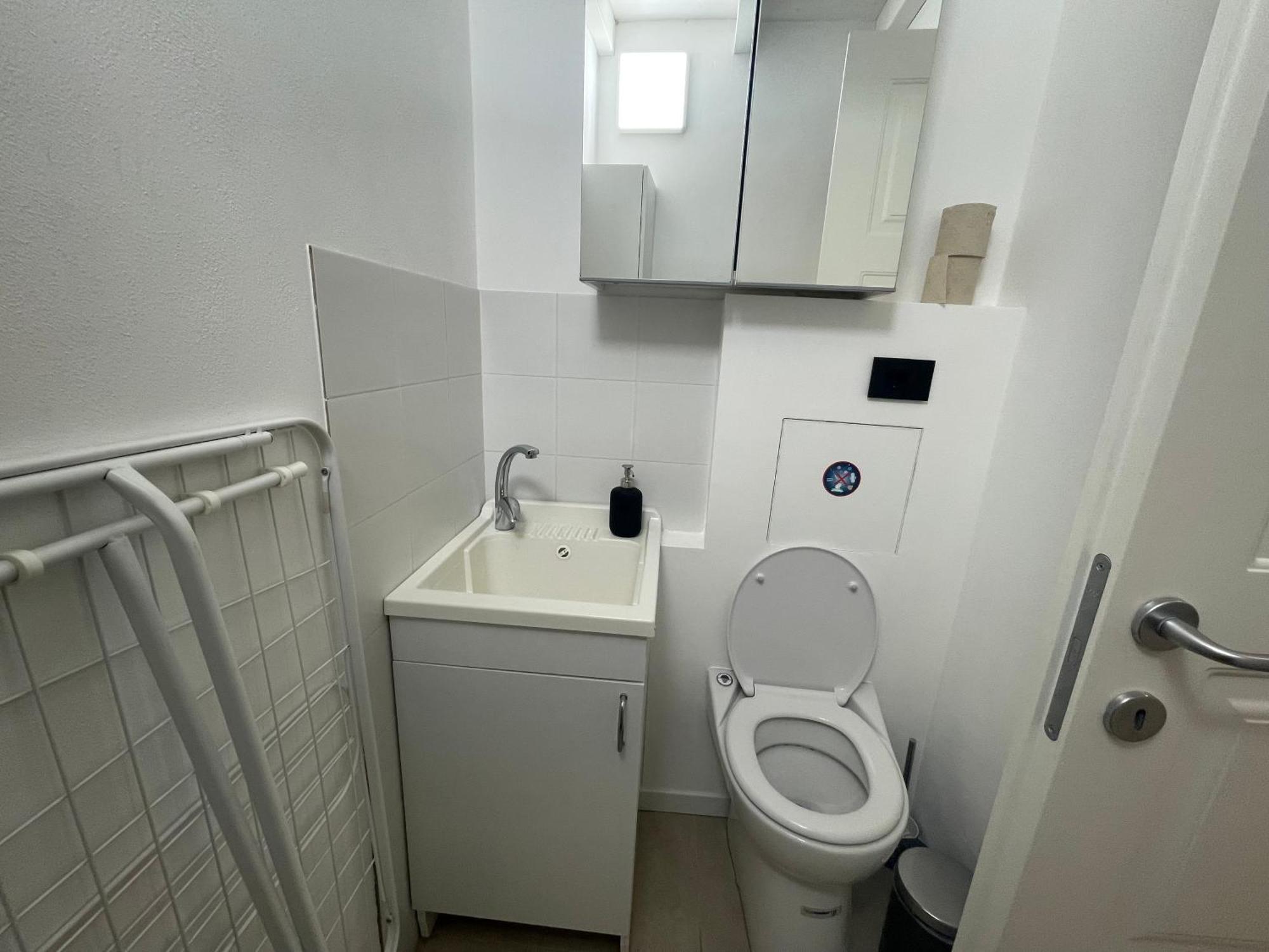 Sant Ambroeus Garden Apartment Milán Exteriér fotografie