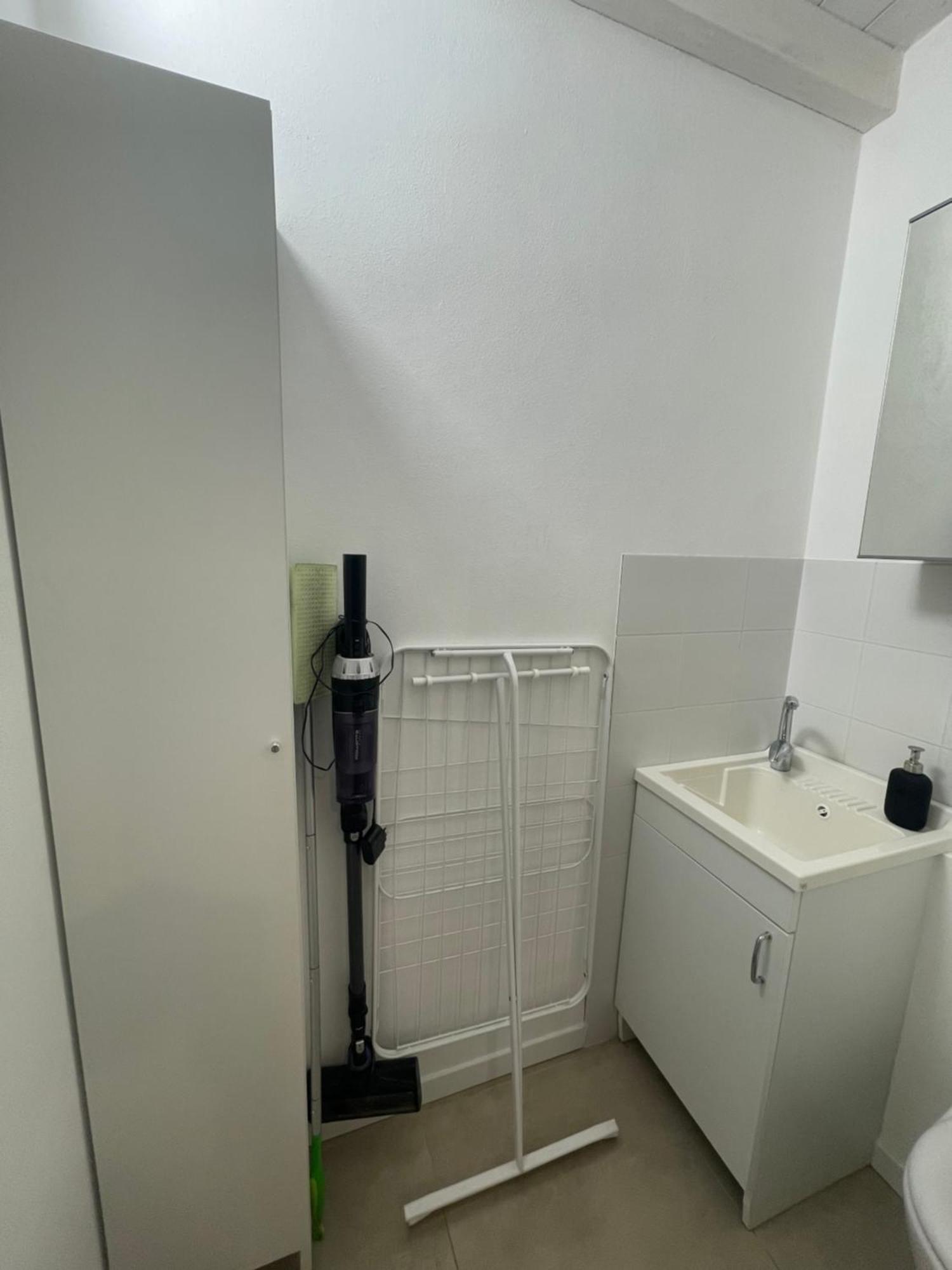 Sant Ambroeus Garden Apartment Milán Exteriér fotografie